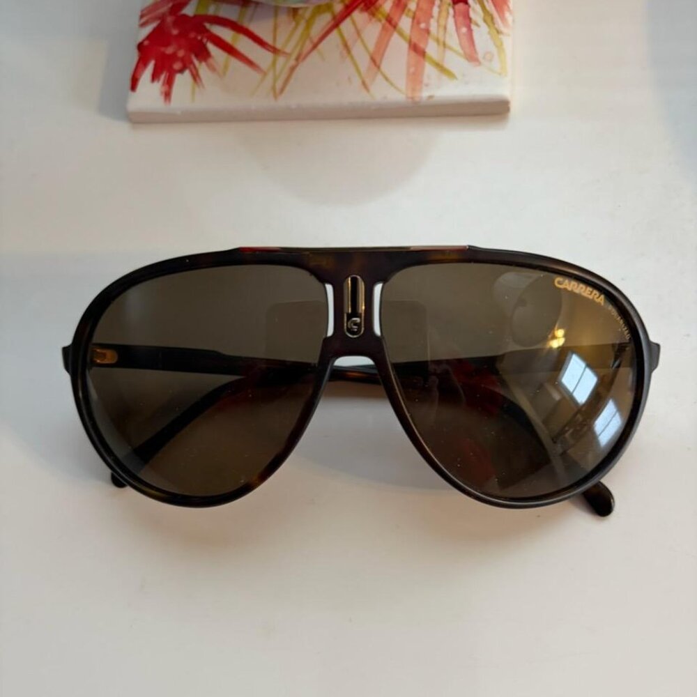 Carrera Champion/AC/P/S sunglasses Unisex (mens listing)